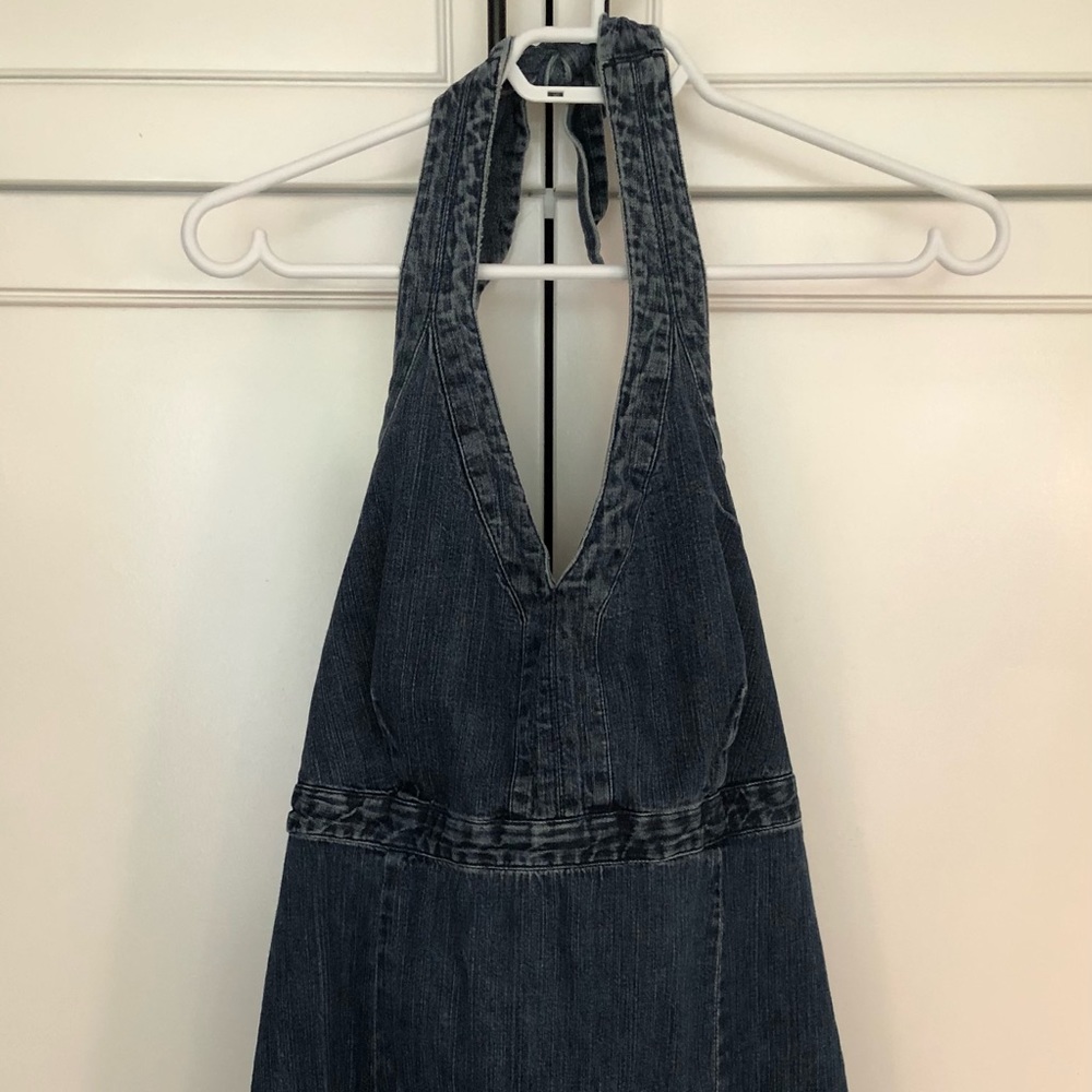 GAP Denim Dress - Size 6